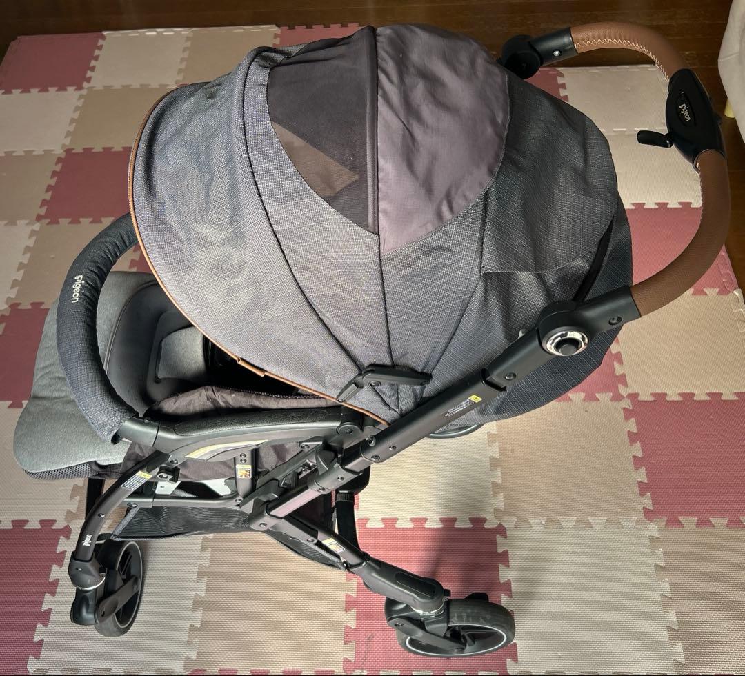 ベビーカー　ピジョン　ノートアール　NB0