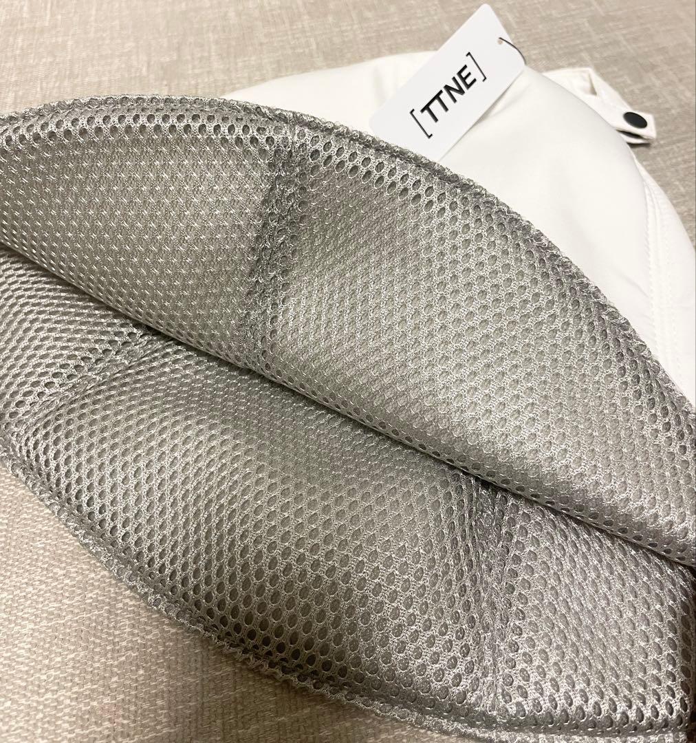 未使用品 大阪関西万博 太陽のつぼみ TTNE サウナハット 公式 限定品