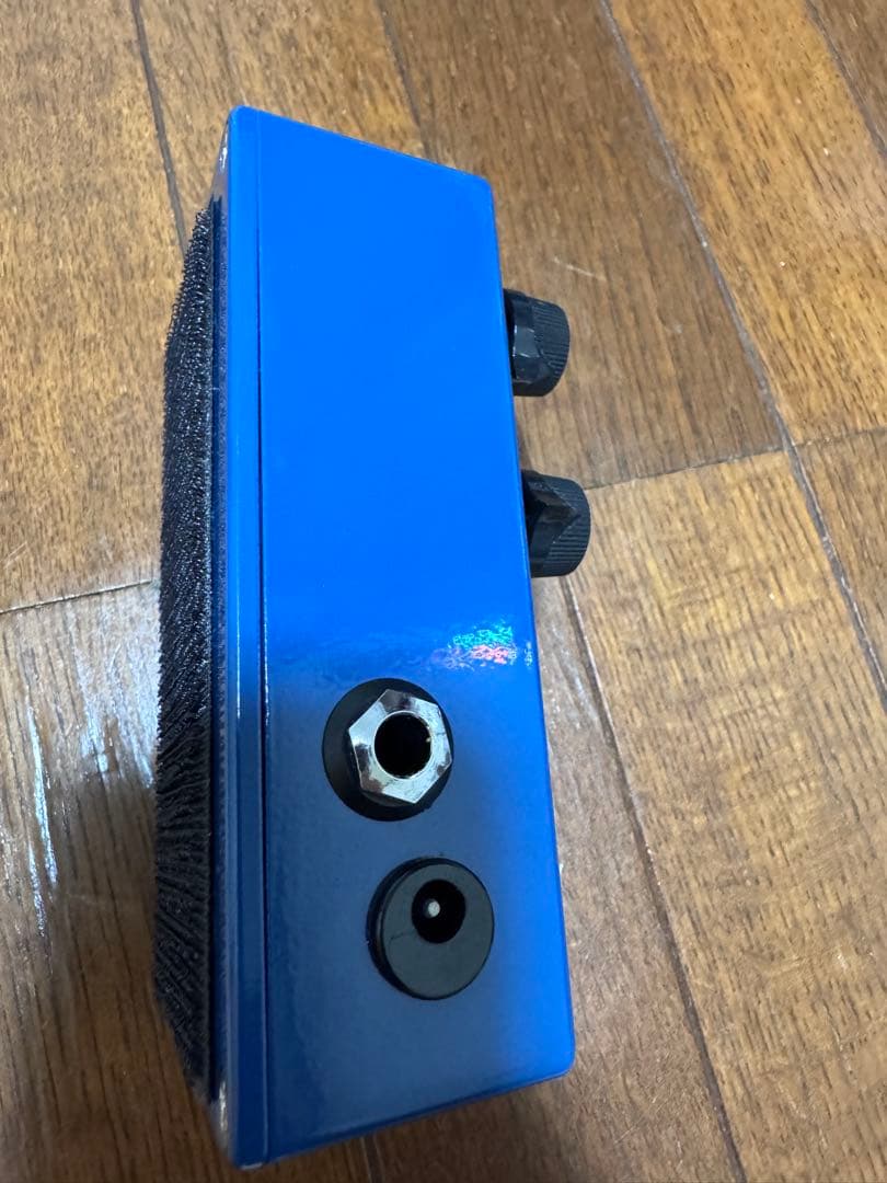 ギター Bondi Effects Breakers Overdrive