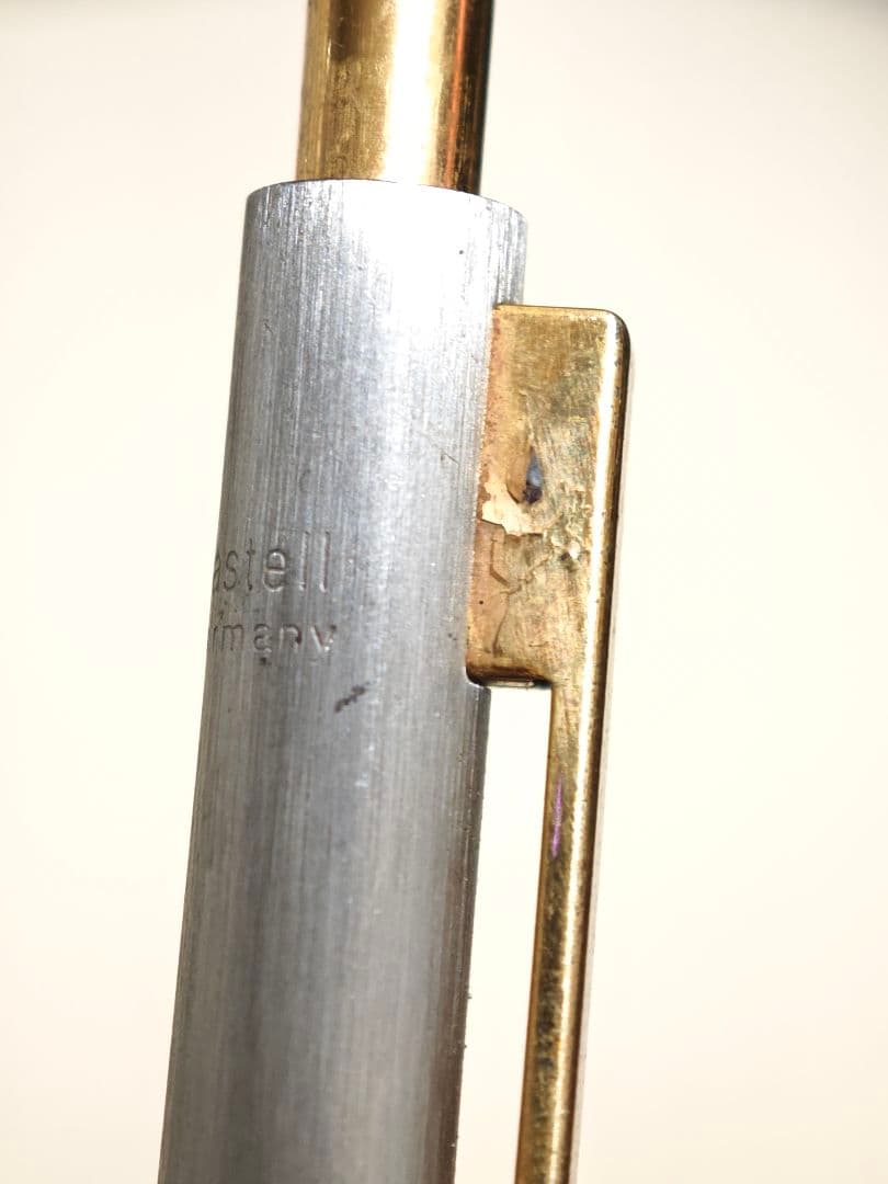 湯豆腐 Faber-Castell DS75