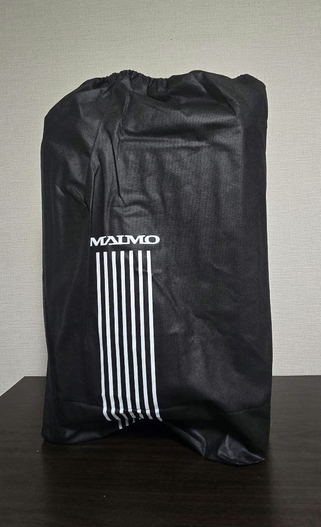 新品未使用キャリーケース　MAIMO HOOKABLE Mサイズ