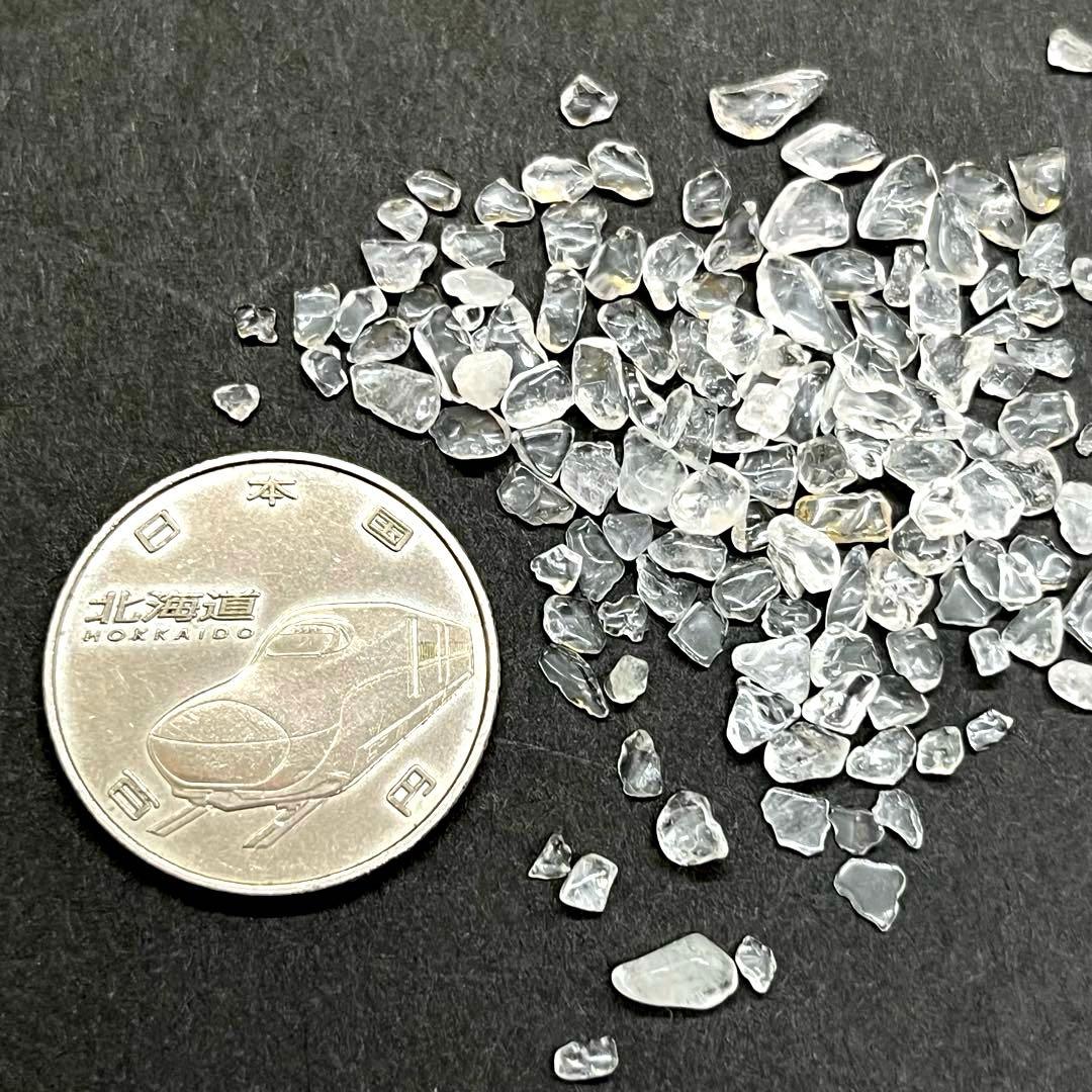 蓄光タイプの鯉(コイ)のオルゴナイト【グリーン】