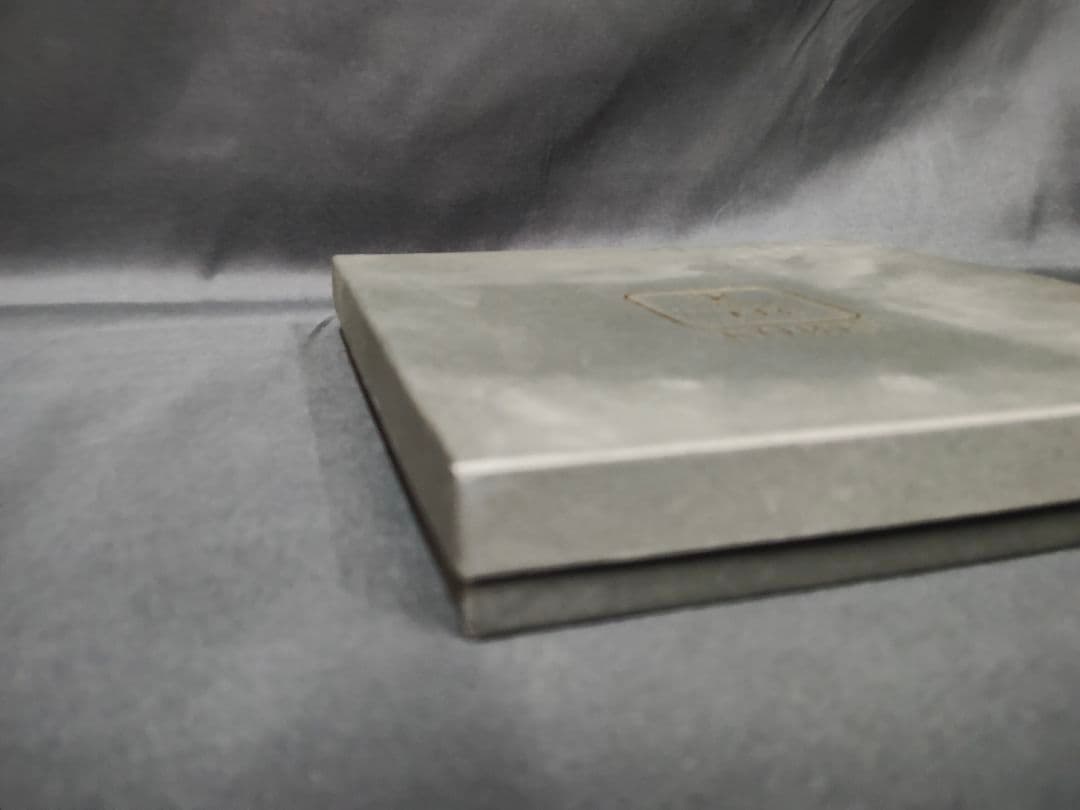 ​【未使用】京漆器 象彦 光琳 梅椿図 菓子鉢 飾り皿 共箱付き