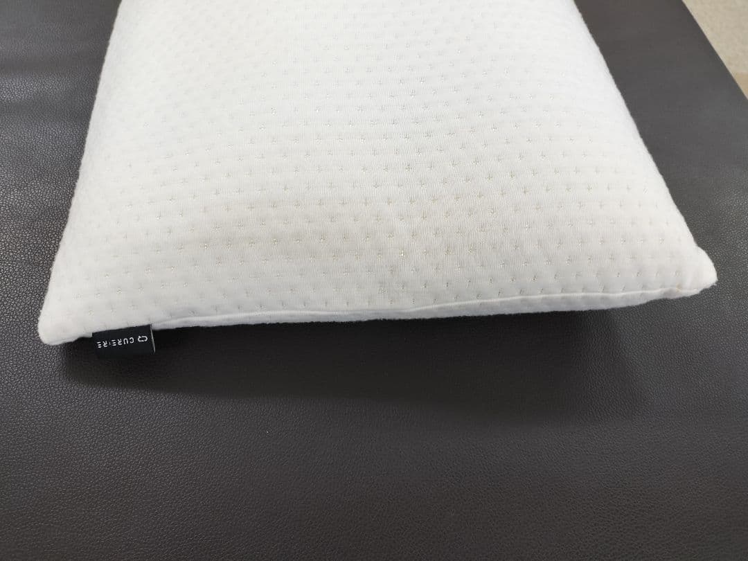 【美品/付属品付】整体枕 キュアレ THE MAKURA お試し価格