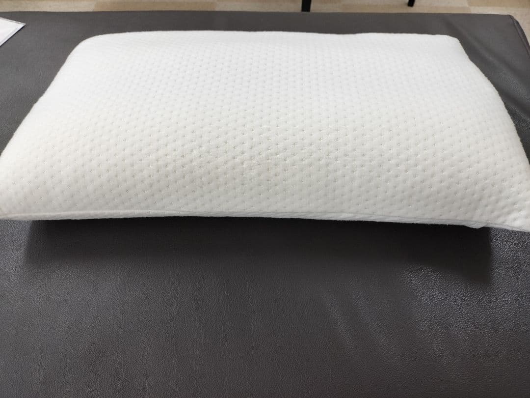 【美品/付属品付】整体枕 キュアレ THE MAKURA お試し価格