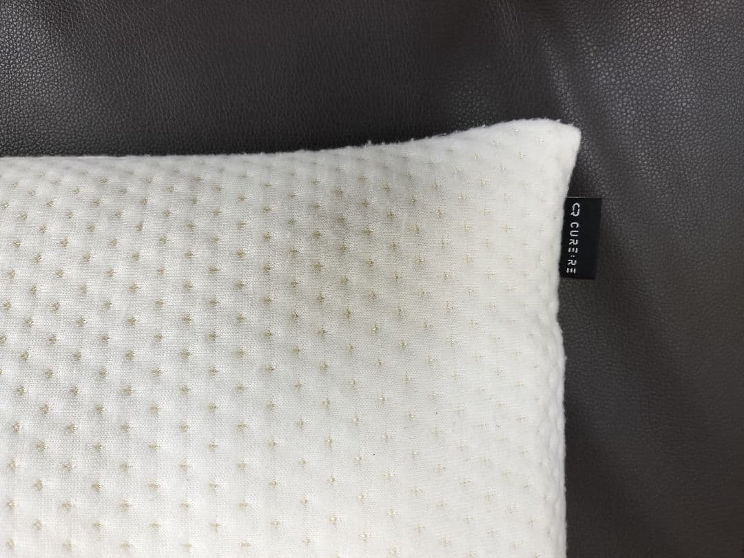 【美品/付属品付】整体枕 キュアレ THE MAKURA お試し価格