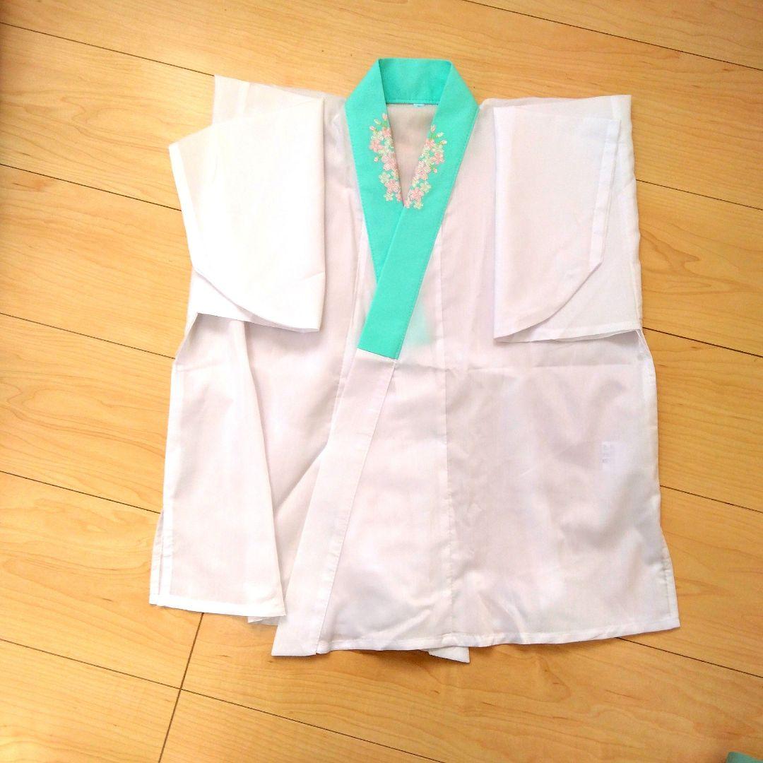小学校卒業式袴セット　女の子１６０cm