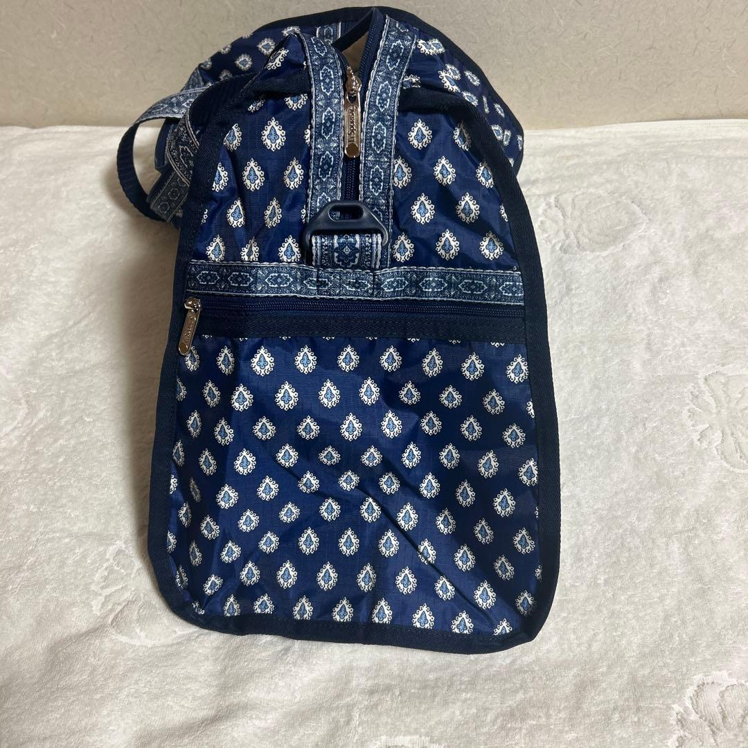 レスポートサック　レゾリヴァード　ボストンバッグ