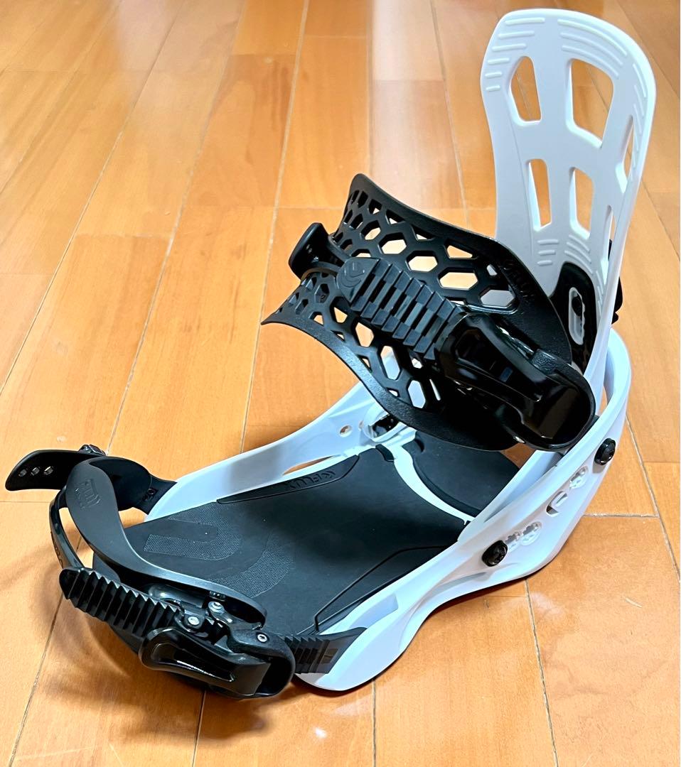 FLUX ビンディング　2022年モデル　レディース