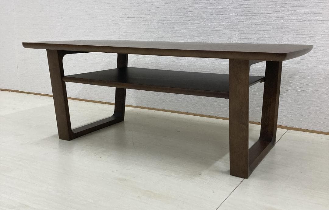 【カリモク】Chitano チターノ リビングテーブル センターテーブル