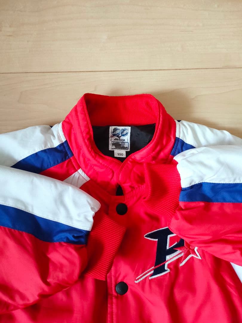 ポルテ　ジャンパー　150サイズ　Mizuno