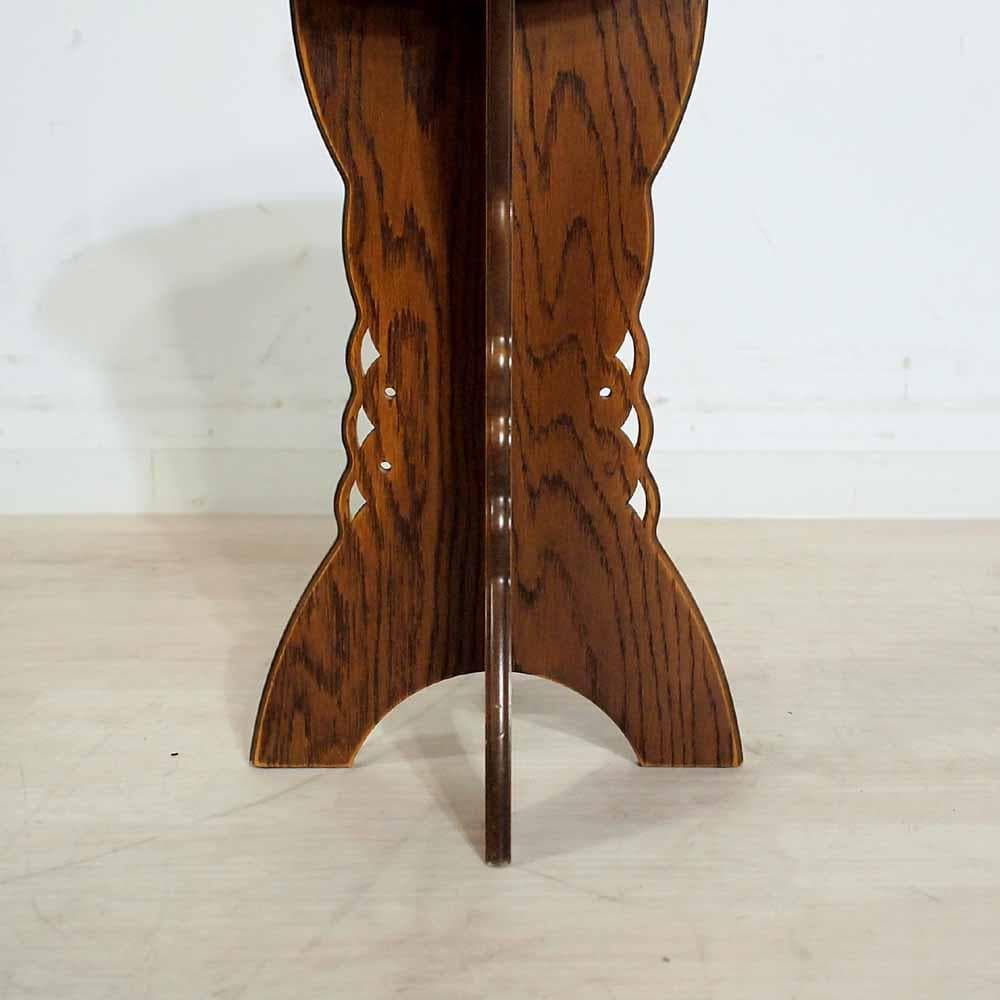 パリの雑貨屋 スツール 花台 フラワースタンド ZR24353