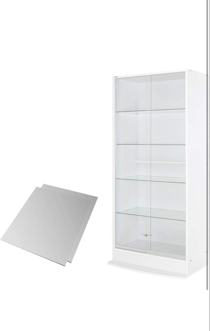 JAJANコレクションラック