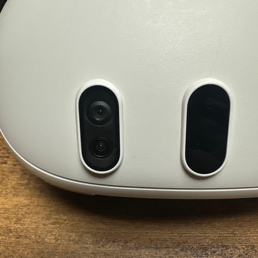  Quest 3 512G➕専用ヘッドセット（バッテリー）➕専用ケース