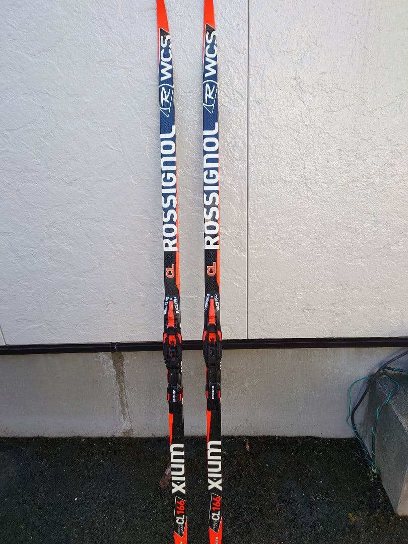 ロシニョール 166