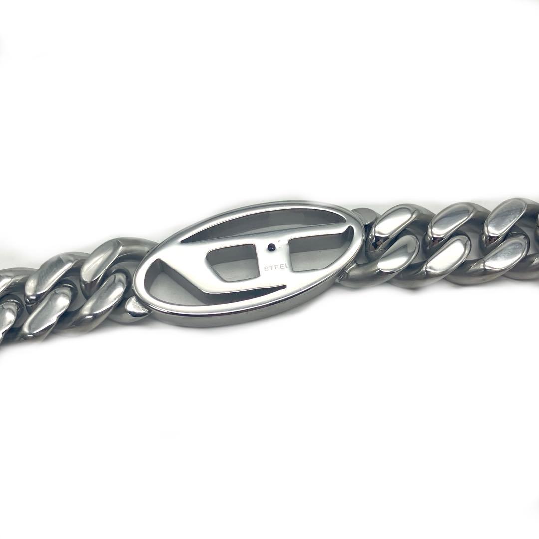 訳あり新品　DIESEL ディーゼル ネックレス アクセサリー メンズ