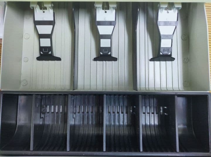 カシオレジスター　SE-G1/NL100　人気機種　送料無料　190899