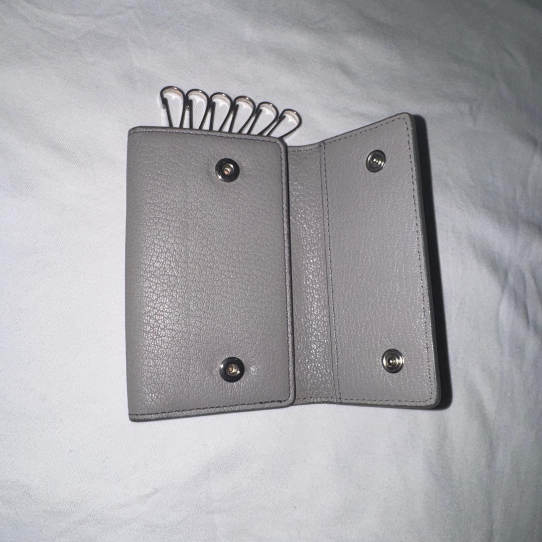 Maison Margiela メゾンマルジェラ キーケース