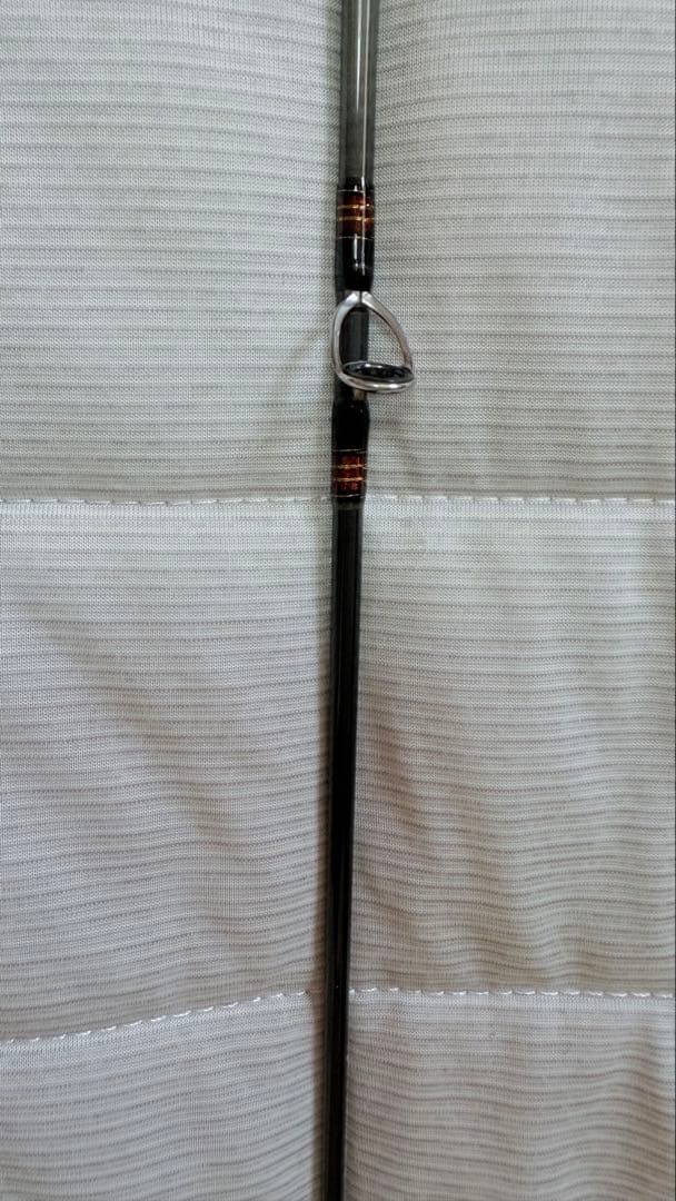 ジグキャスターMX 106MH ショアジギングロッド