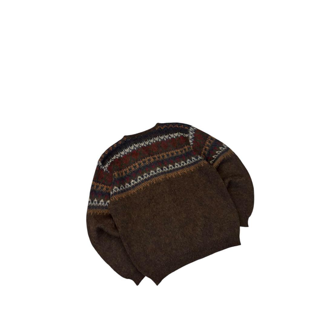 60’s USA製 JANTZEN モヘアカーディガン