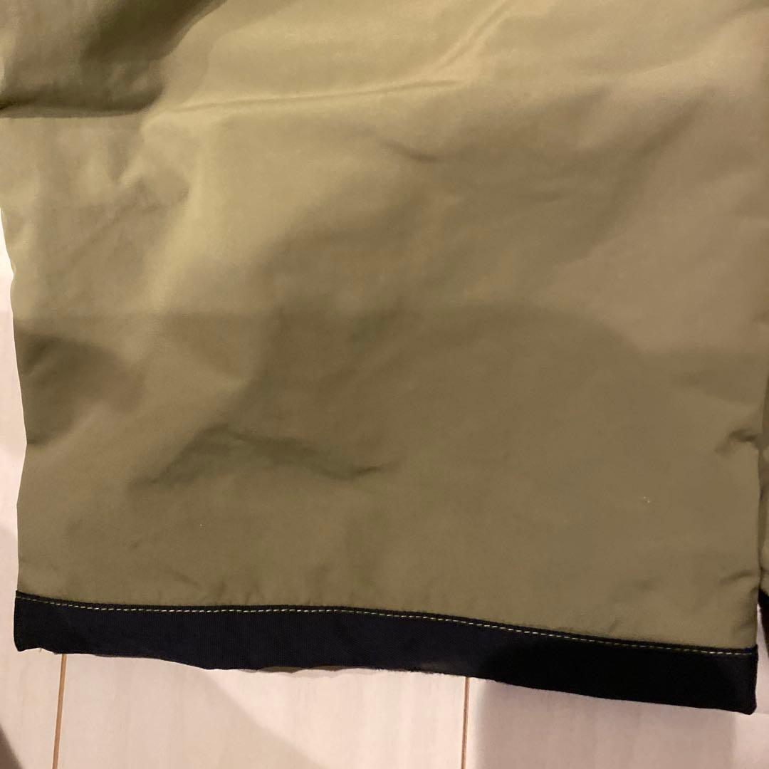 【165cm相当】BURTON キッズ スノーボード ウエア ビブパンツ