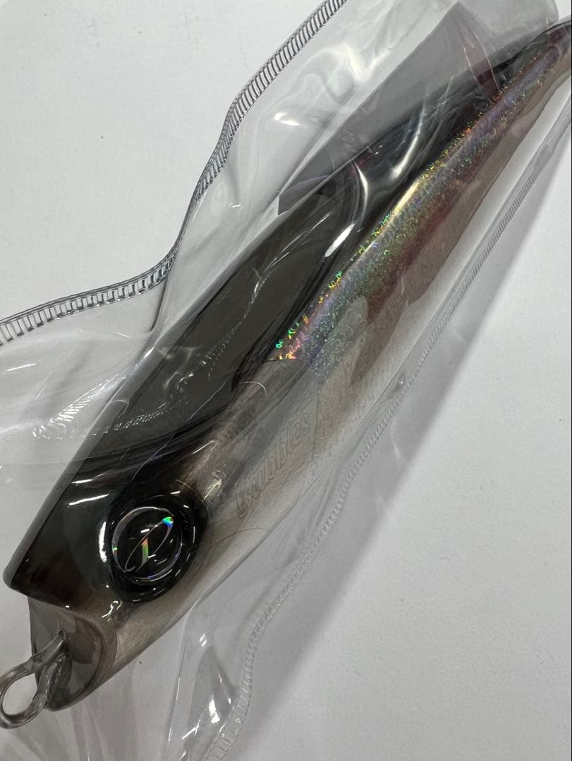 D-CLAW バブルス　250 ファントム