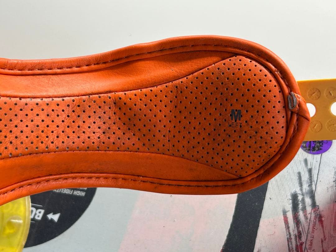 バートン DESCENDANT148cm スノーボード ビンディングセット