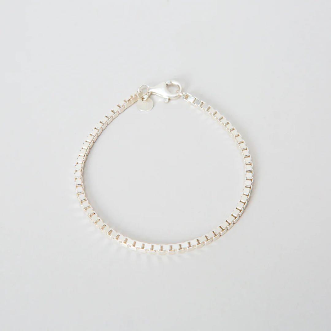 アクセサリー ERA. SL004 / TWNKL BRACELET 3.0