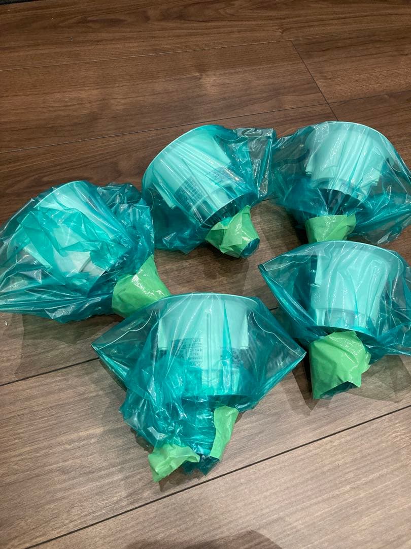 Panasonic NNN61522W ダウンライト 5個セット