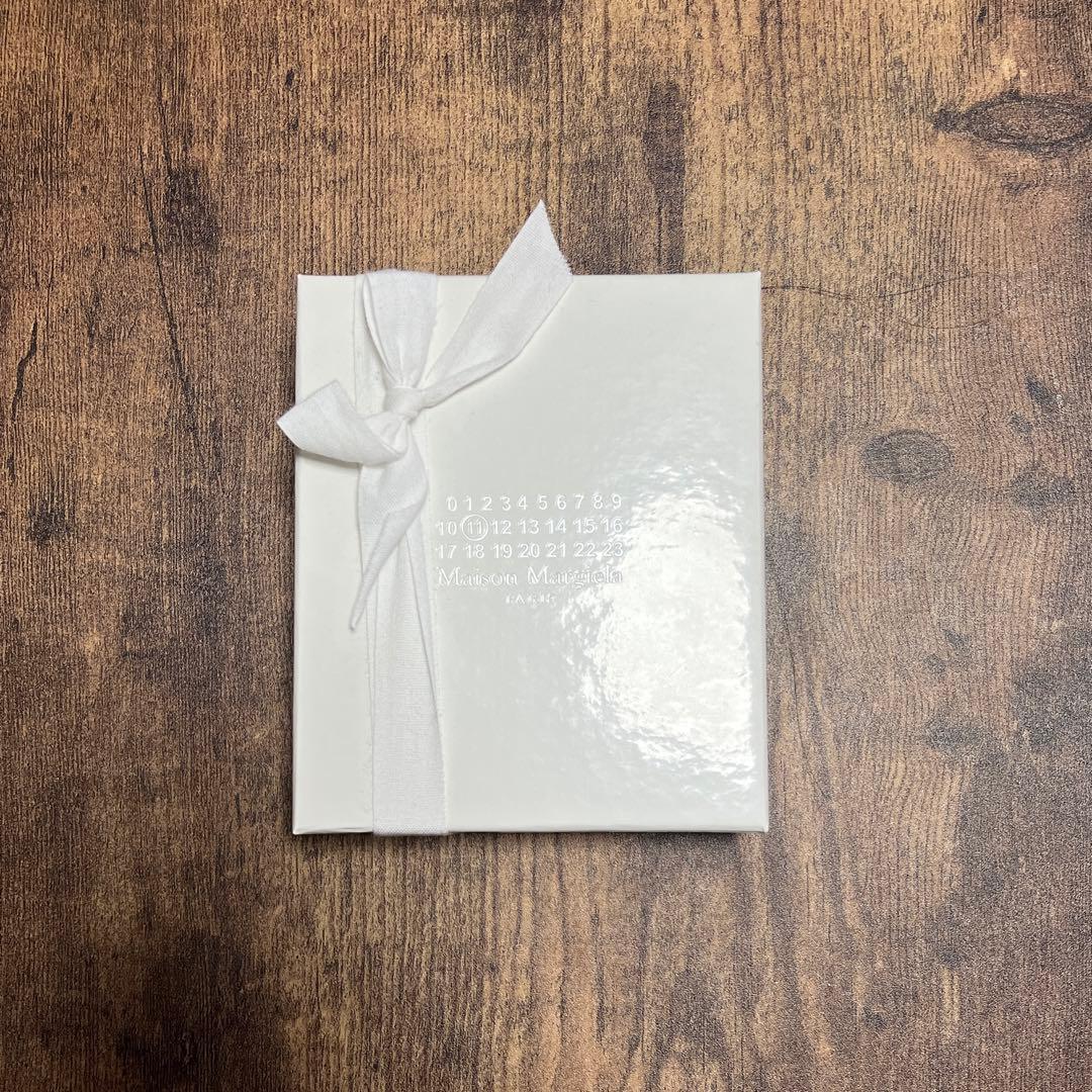 Maison Margiela マネークリップ　マルジェラ　財布