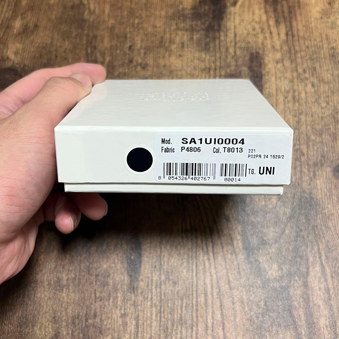 Maison Margiela マネークリップ　マルジェラ　財布