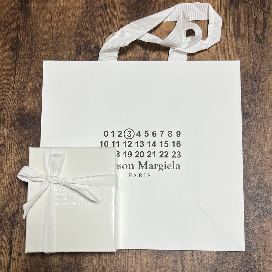 Maison Margiela マネークリップ　マルジェラ　財布