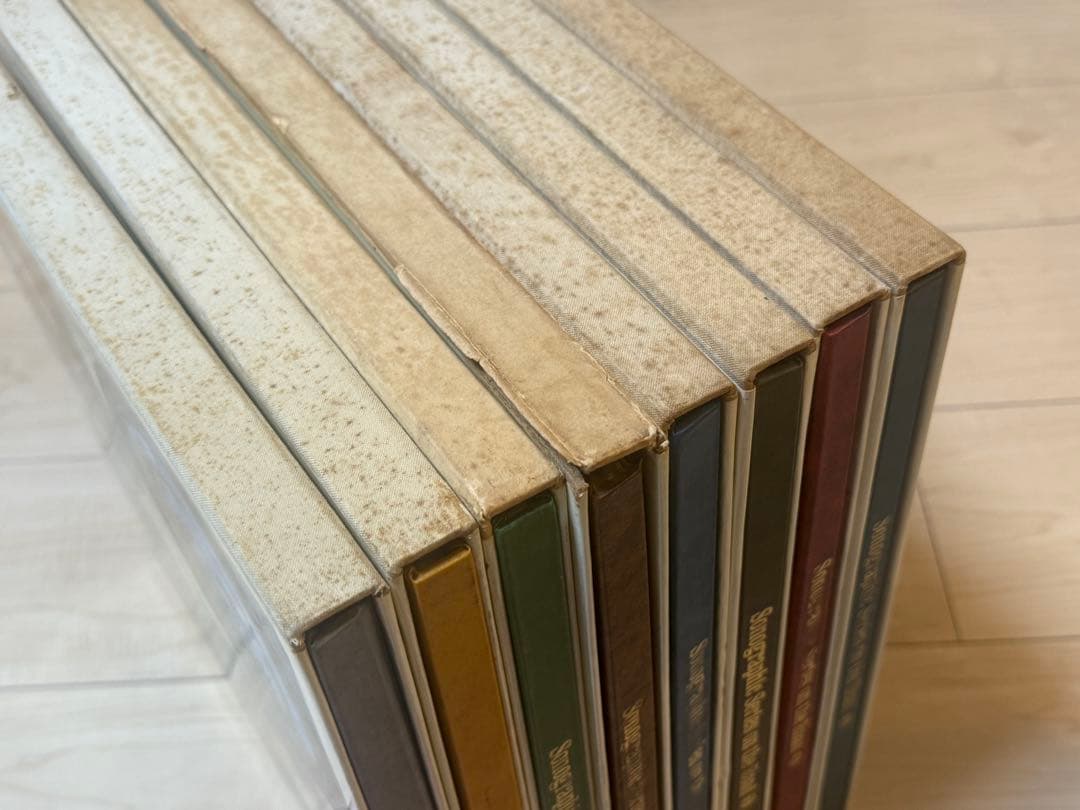 Sonographic Series on the Road 世界名車全集