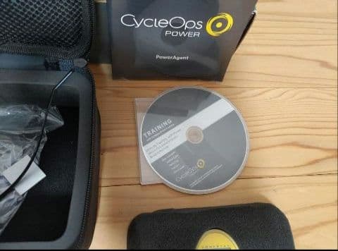 Cycle Ops POWER TAP SL＋ 7043S シマノフリー