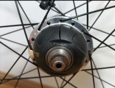 Cycle Ops POWER TAP SL＋ 7043S シマノフリー