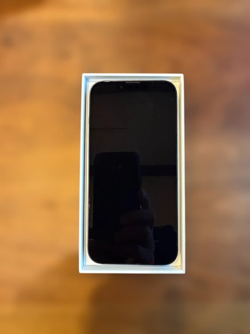 iphone 13 本体 simフリー ミッドナイト 128GB