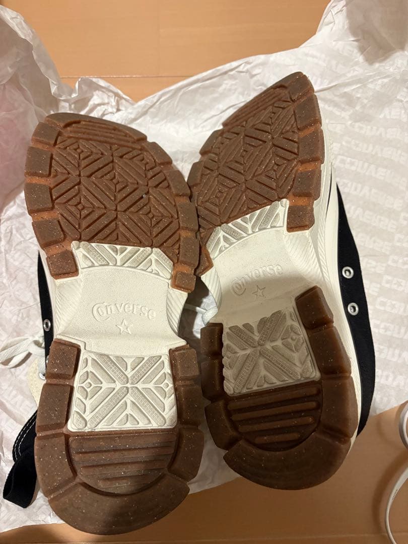 靴 CONVERSE ALL STAR (R) TREKWAVE HI