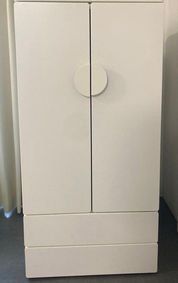 IKEA PLATSA プラッツァ クローゼット