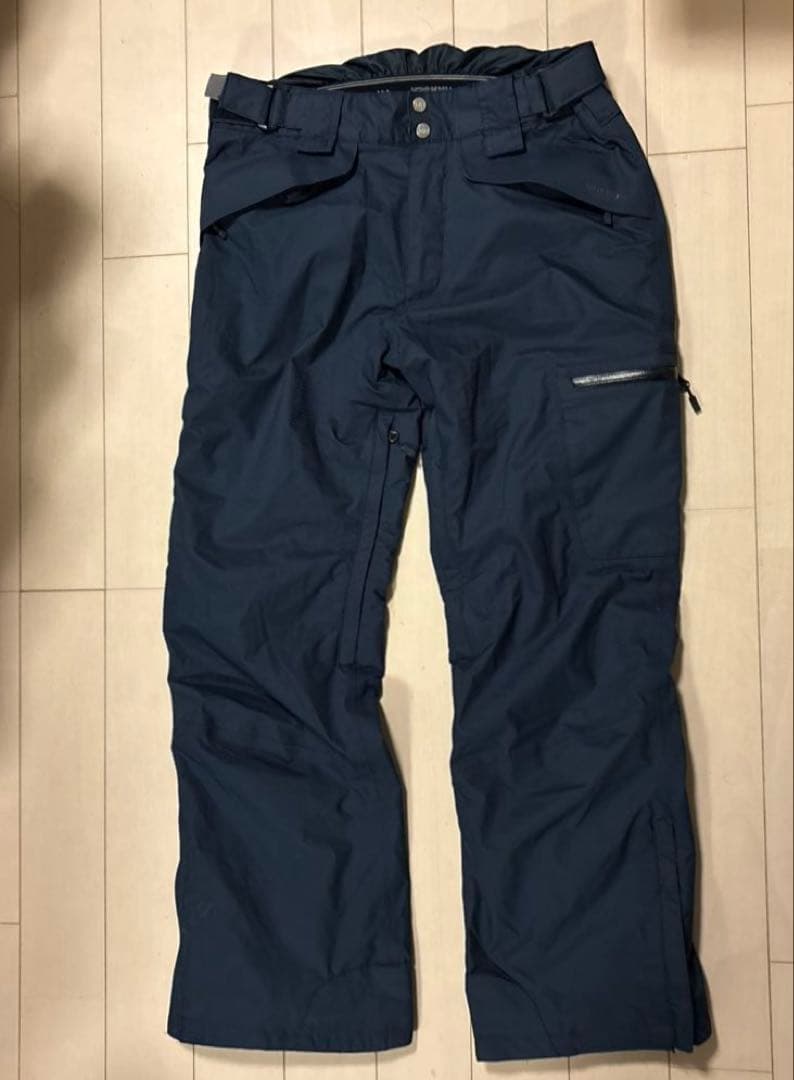 HELLY HANSEN ヘリーテック スノーボードパンツ M