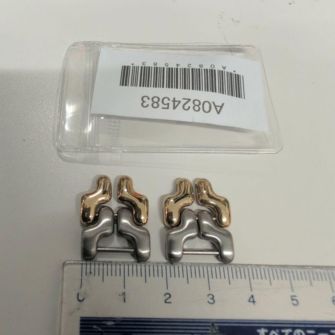 【純正】タグホイヤー 4コマ 16mm WG1222-2L0 メンズ 時計用
