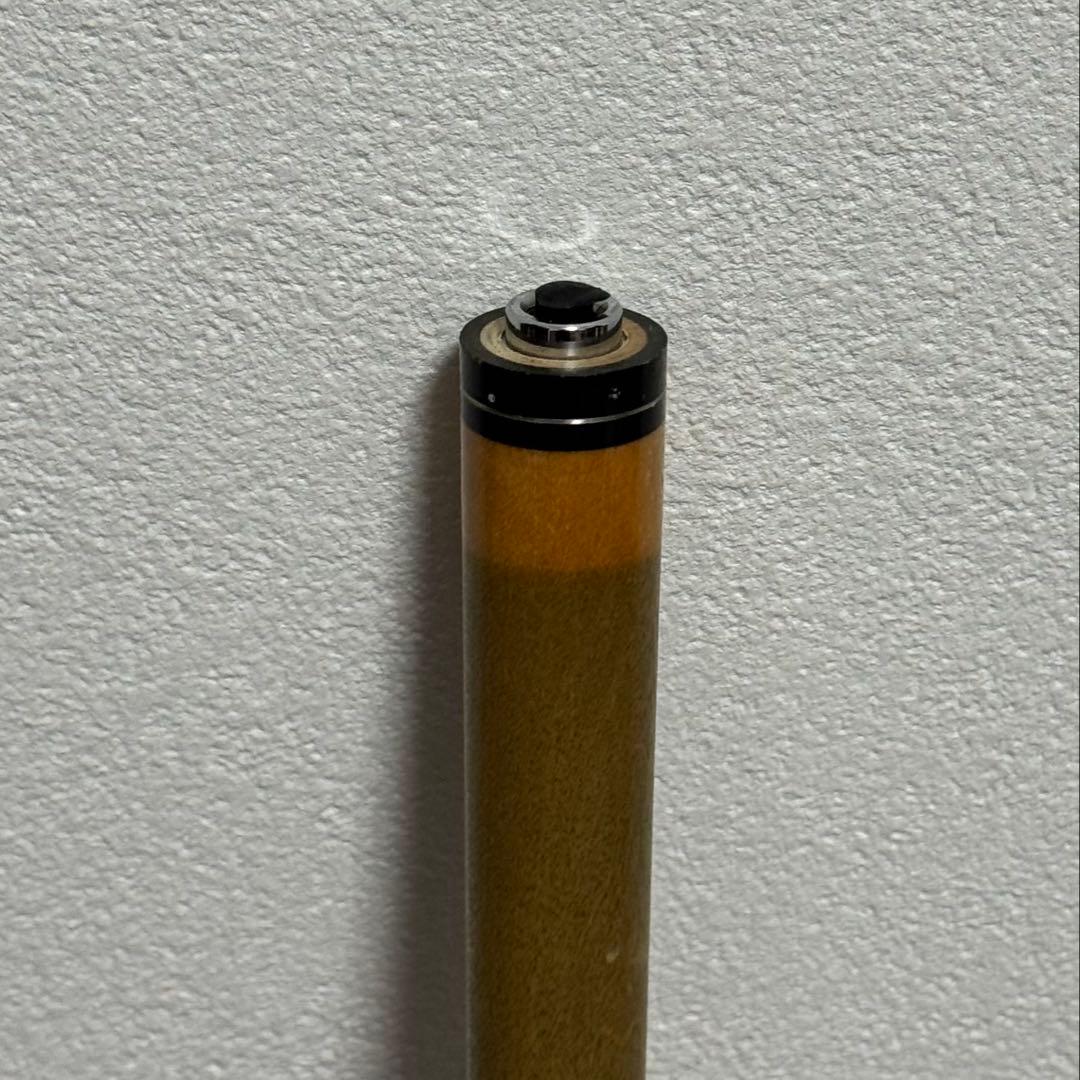 Mezz cues SA-９ メッヅ ビリヤードキュー