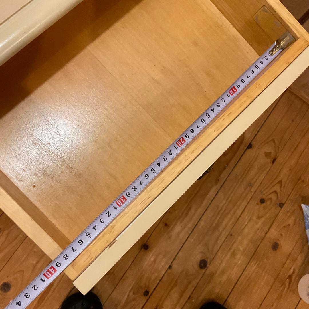 リン・ホーリン 猫脚 サイドテーブル LYNN HOLLYN IDC 大塚家具