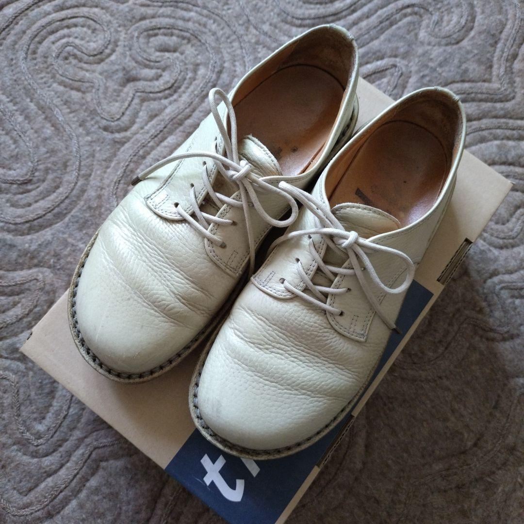 trippenトリッペン　Sprint　レースアップシューズ　36