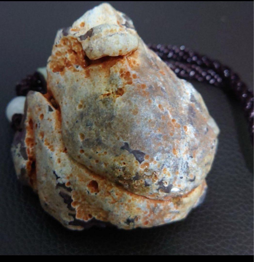 瑠璃　アゲート