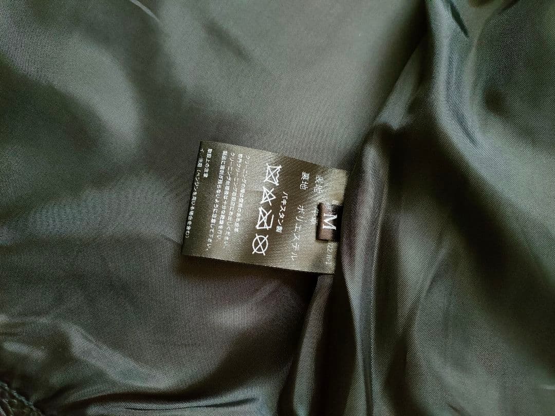 ジャケット・アウター Liugoo Leathers VaLLet 03 M sise