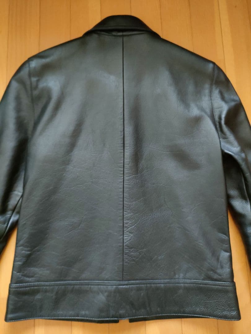 ジャケット・アウター Liugoo Leathers VaLLet 03 M sise