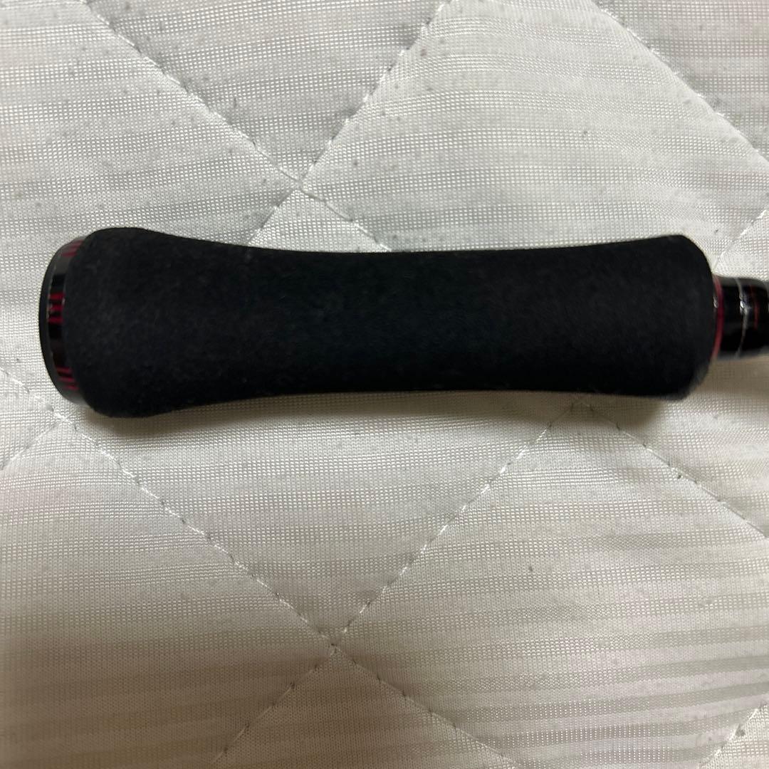 ダイワ　エメラルダス ストイスト RT IL 89LML