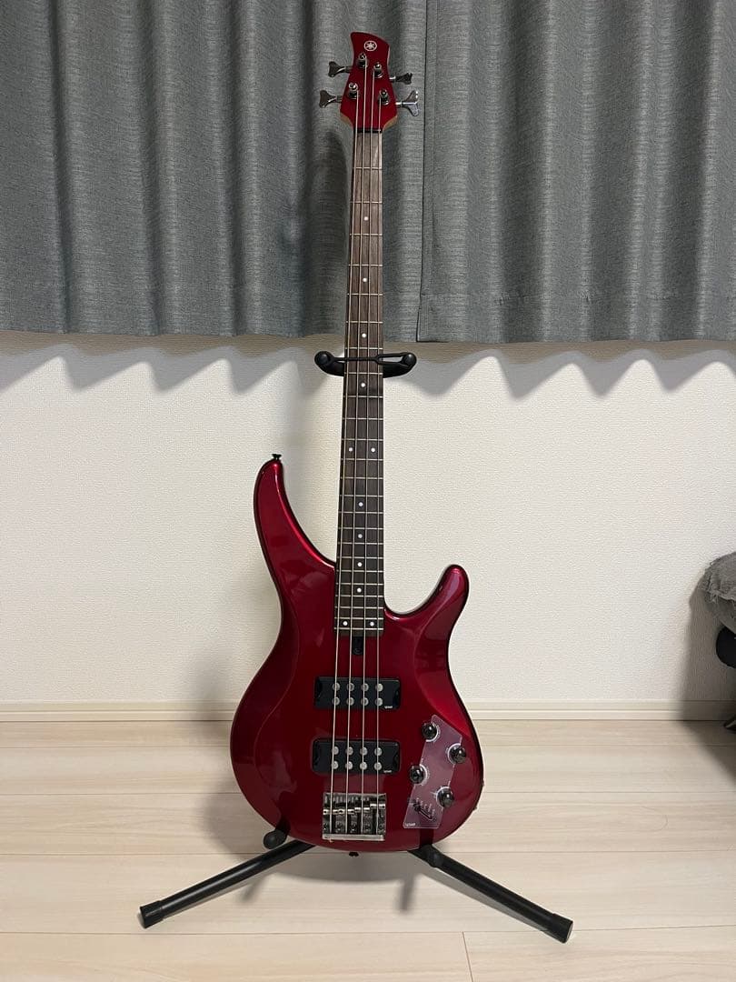 YAMAHA TRBX304 4弦ベース