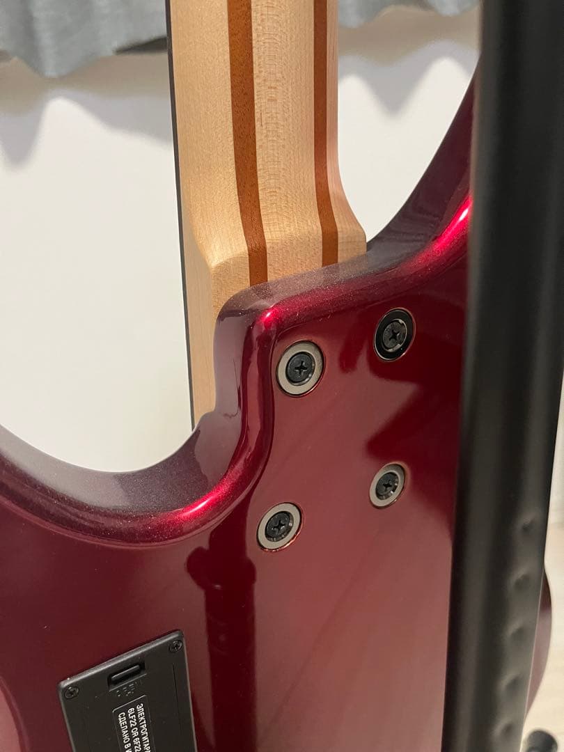 YAMAHA TRBX304 4弦ベース