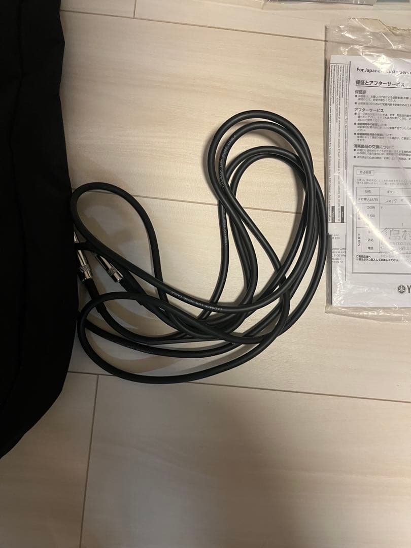 YAMAHA TRBX304 4弦ベース